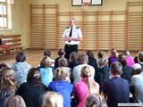 Spotkanie z policjantem (8)